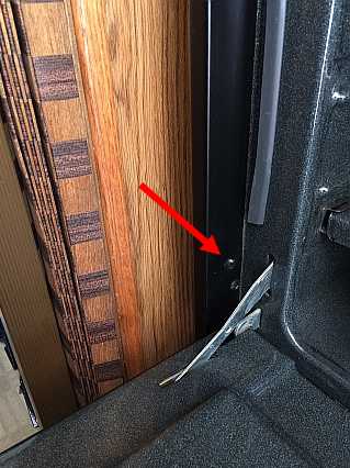Stove removal range door screws.jpg
