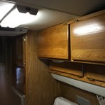 B190 Internal Cabinets 1