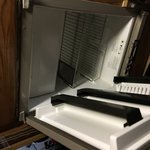 B190 Internal Refridgerator Internal